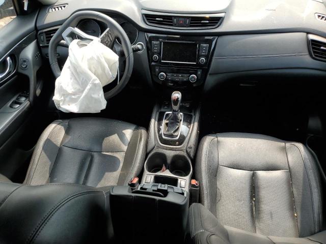 5N1AT2MV7KC807853 Nissan ROGUE S