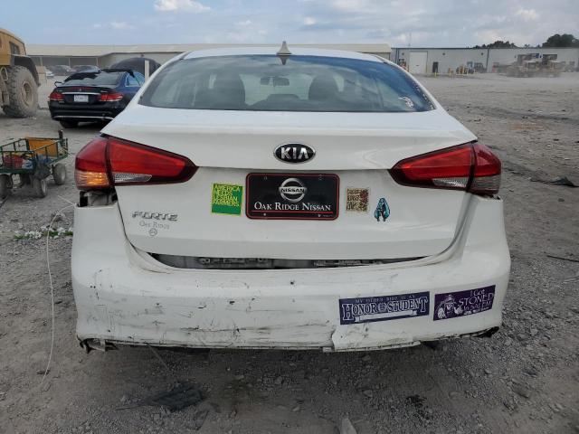 3KPFK4A77HE042398 KIA FORTE LX