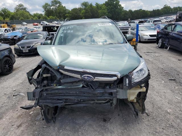 JF2SJAGC7HH541430 Subaru FORESTER 2