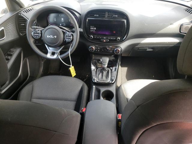 KNDJ23AU8P7198071 KIA SOUL LX