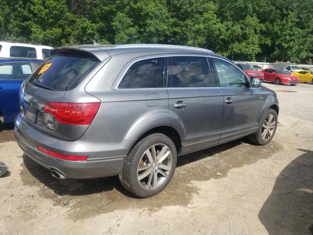 WA1LGAFE2FD007187 Audi Q7 PREMIUM