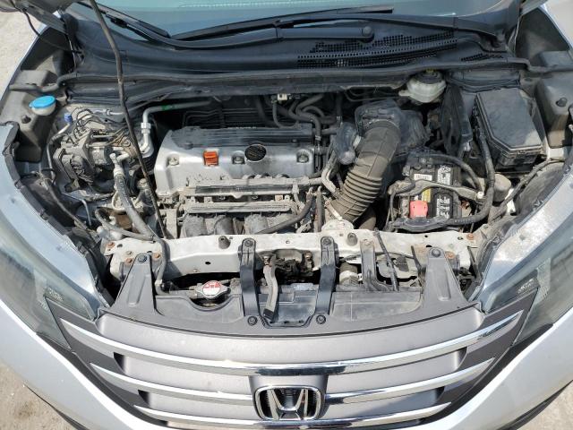 2HKRM4H50EH690278 Honda CR-V EX