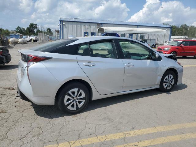 JTDKARFU2G3016603 Toyota Prius