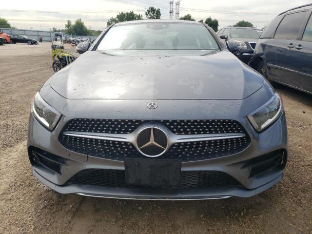 WDD2J5KB2KA027429 Mercedes-Benz CLS 450 4M