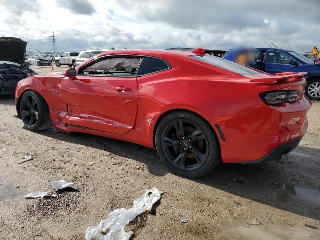 1G1FH1R70L0131810 Chevrolet CAMARO SS