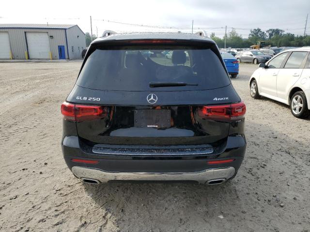 W1N4M4HBXMW090689 Mercedes-Benz Glb 250 4m