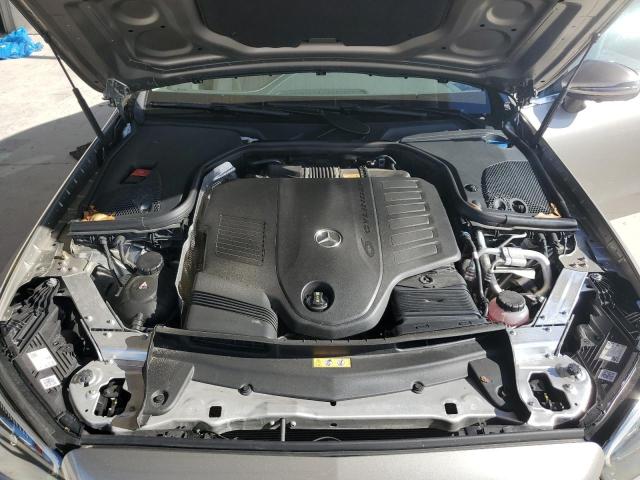 W1K1J5JB5PF199199 Mercedes-Benz E 450