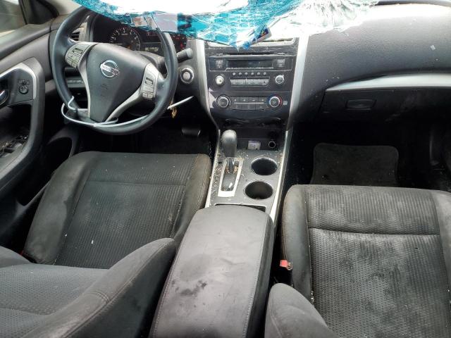 1N4AL3APXFC203855 Nissan ALTIMA 2.5
