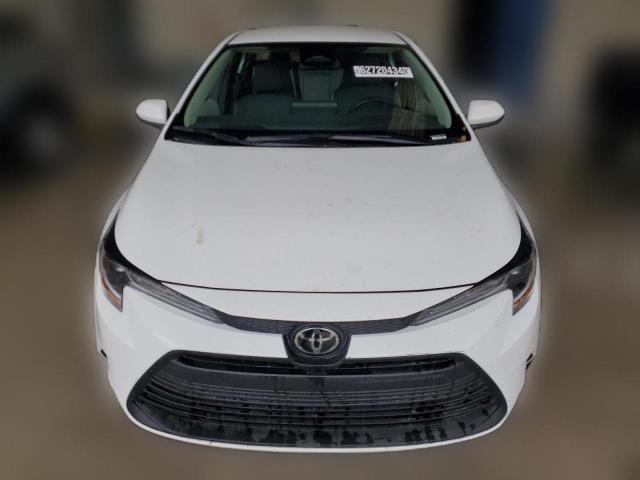 5YFB4MDEXRP081375 Toyota COROLLA LE