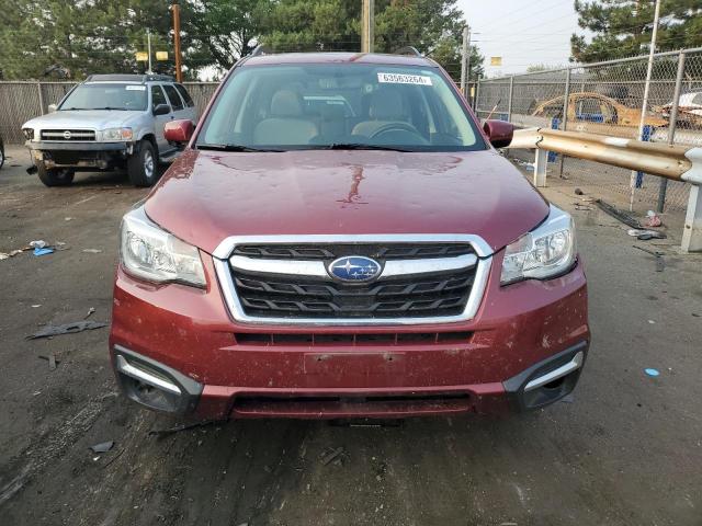 JF2SJAEC5JH616750 Subaru FORESTER 2