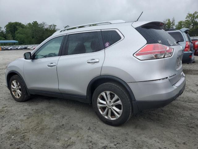 KNMAT2MV5FP569875 Nissan ROGUE S
