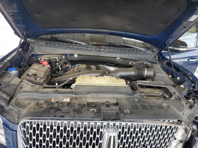 5LMJJ3LT8KEL20366 Lincoln Navigator