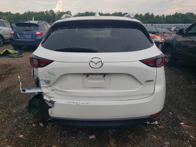 JM3KFBDL4H0205024 Mazda CX-5 GRAND