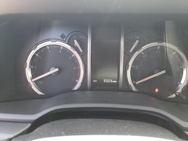 JTELU5JR6R6215173 Toyota 4RUNNER SR