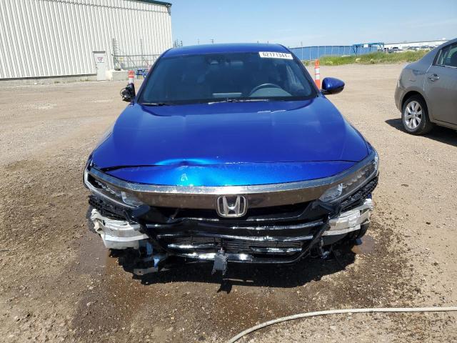 1HGCV1E35KA804977 Honda l15be