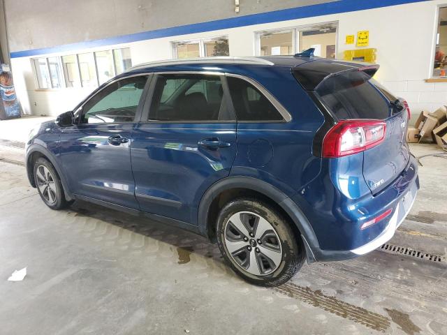 KNDCE3LC9J5108157 KIA NIRO TOURI
