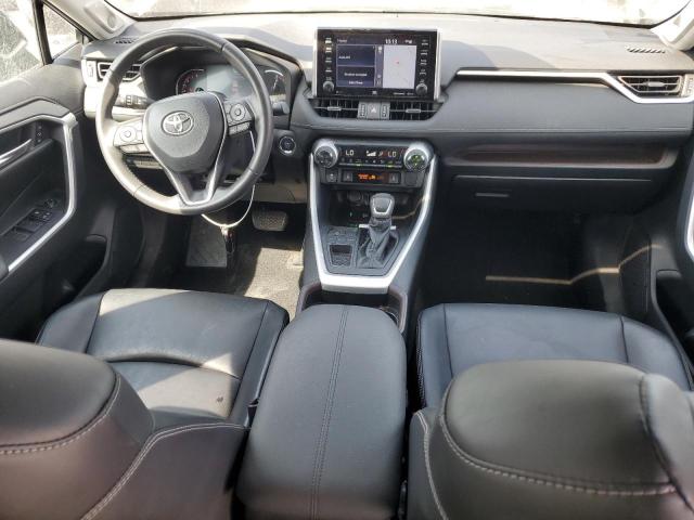 2T3Y1RFV8LC081533 Toyota RAV4 LIMIT