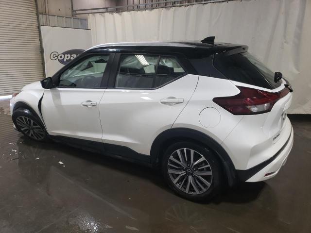 3N1CP5CV0PL532426 Nissan KICKS SV
