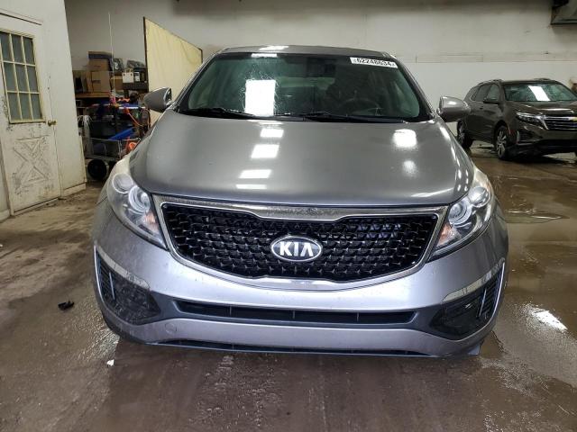 KNDPB3AC4G7795817 KIA Sportage