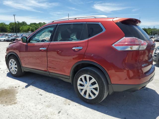KNMAT2MV5GP722062 Nissan ROGUE S
