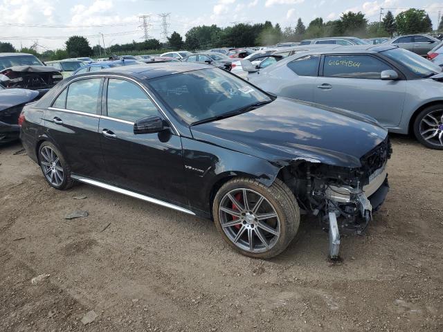 WDDHF7GB2GB218494 Mercedes-Benz E 63 AMG-S