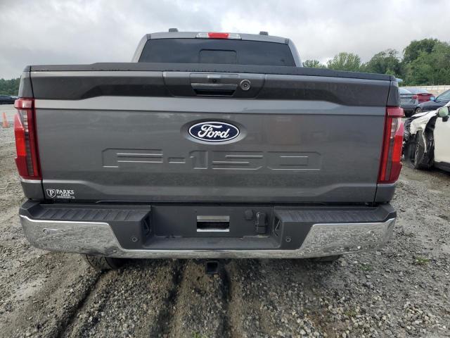1FTFW3L87RKD67572 Ford F150 Xlt