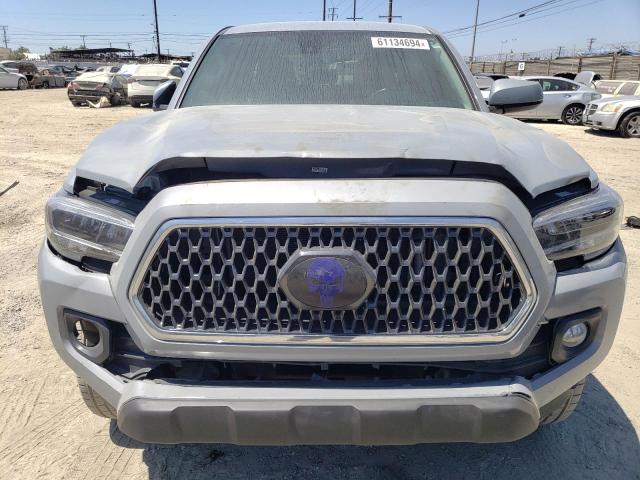 3TMAZ5CN5MM141146 Toyota TACOMA DOU