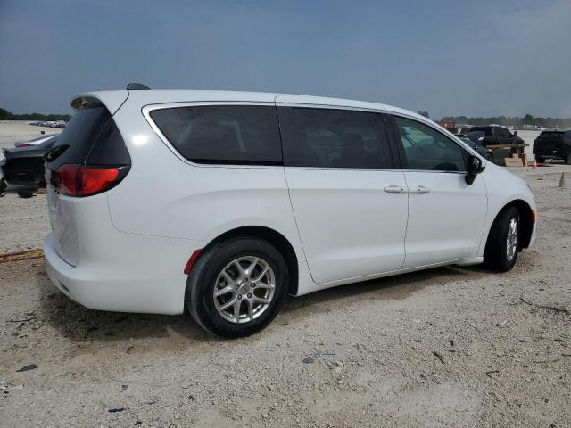 2C4RC1CG9PR606796 Chrysler Voyager Lx