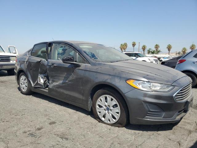 3FA6P0G73KR114737 Ford FUSION S