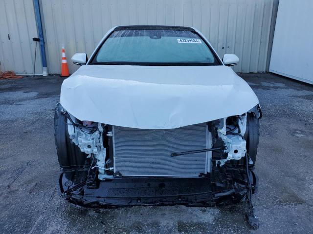 4T1K61AK1RU898204 Toyota CAMRY XSE