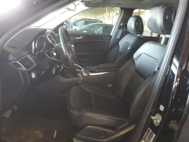 4JGDA0EB2FA535757 Mercedes-Benz Ml 250 Blu