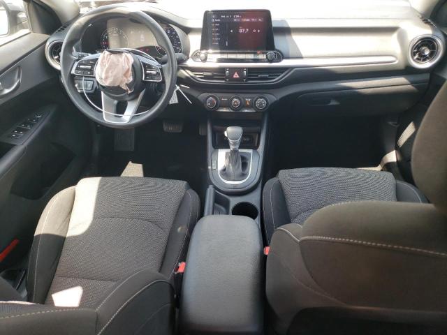 3KPF24AD5NE434961 KIA FORTE FE