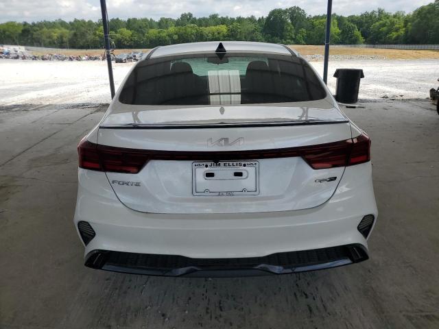 3KPF54AD3NE489240 KIA FORTE GT L