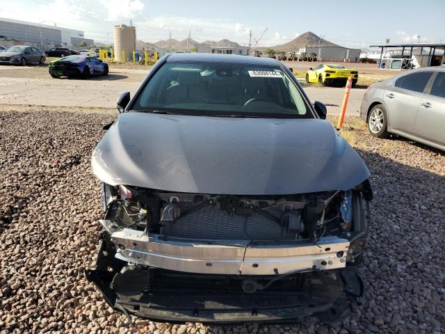 4T1F31AK9PU607410 Toyota CAMRY XLE