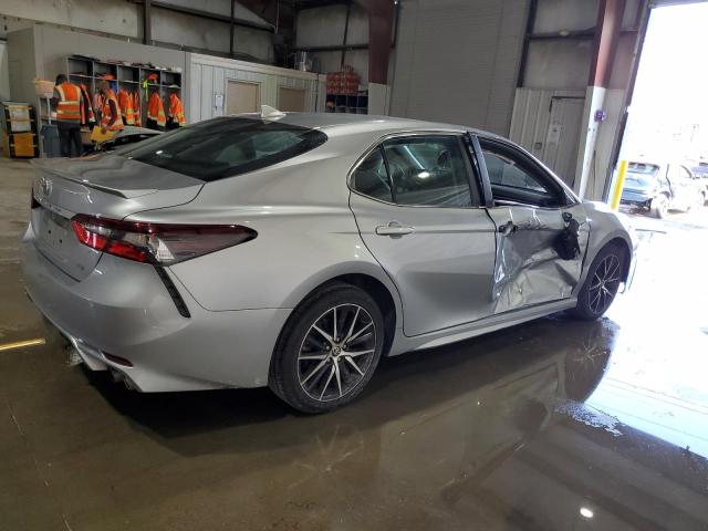4T1G11AKXNU680356 Toyota CAMRY SE
