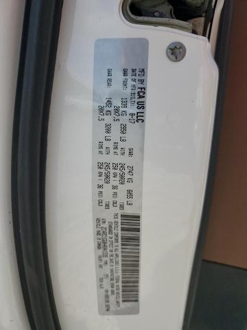 2C4RC1GG0HR841535 Chrysler PACIFICA L