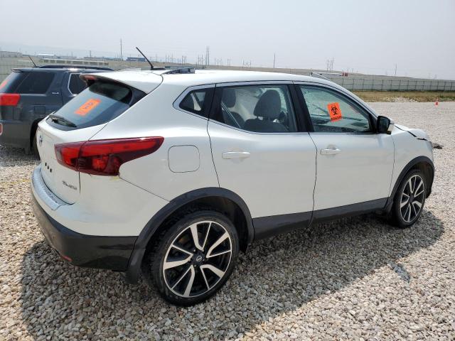 JN1BJ1CRXJW289041 Nissan ROGUE SPOR