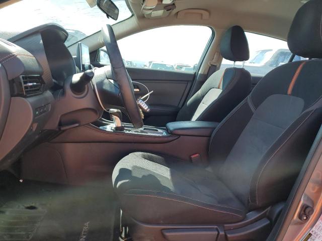 3N1AB8DV2LY220580 Nissan SENTRA SR