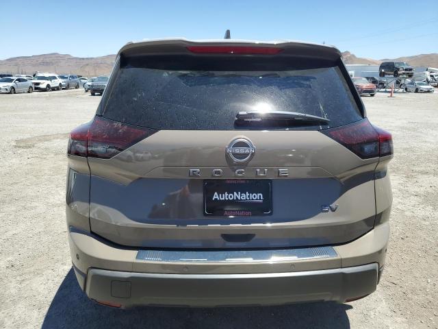 5N1BT3BA0RC704956 Nissan ROGUE SV