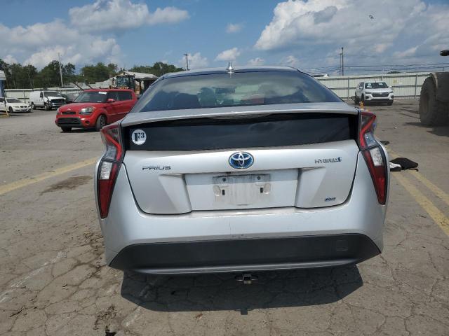 JTDKARFU2G3016603 Toyota Prius