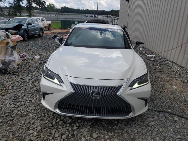 58ABZ1B15KU015720 Lexus ES 350
