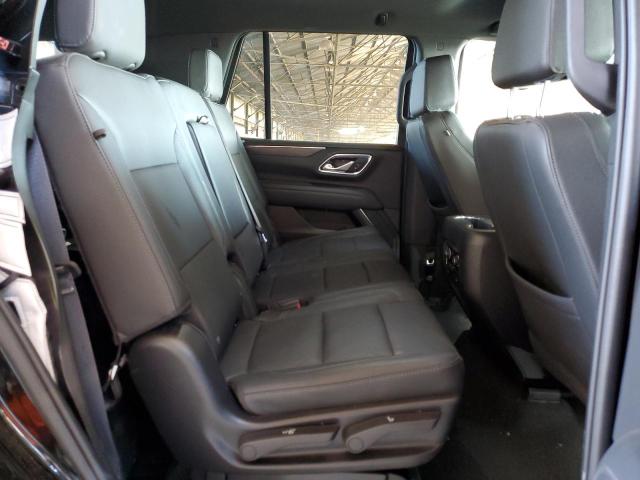 1GNSKNKD7RR134391 Chevrolet TAHOE K150