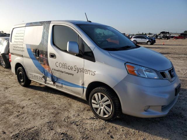 3N6CM0KN0JK702921 Nissan NV200 2.5S