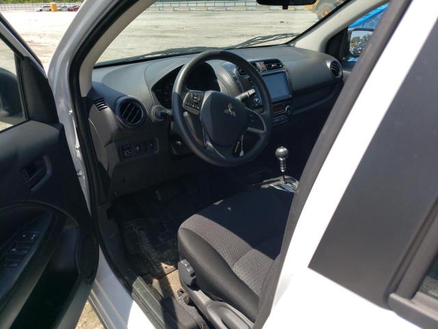 ML32FUFJ7RHF09280 Mitsubishi MIRAGE G4