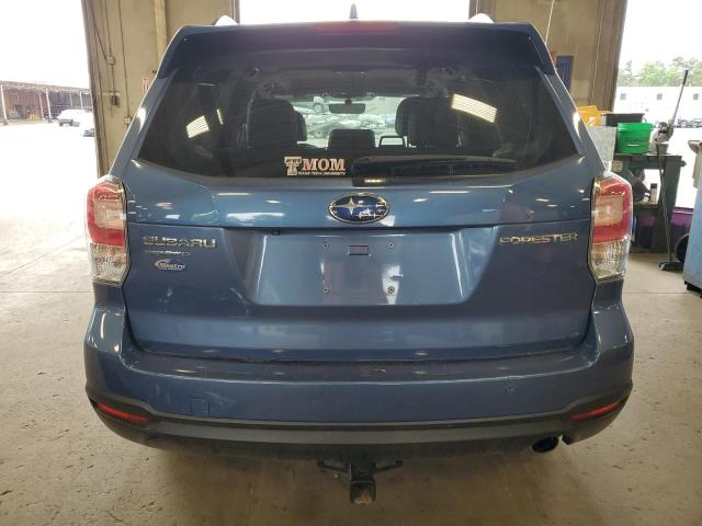 JF2SJAJCXJH455057 Subaru FORESTER 2