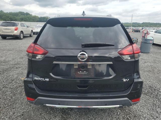 KNMAT2MT9LP504280 Nissan ROGUE S