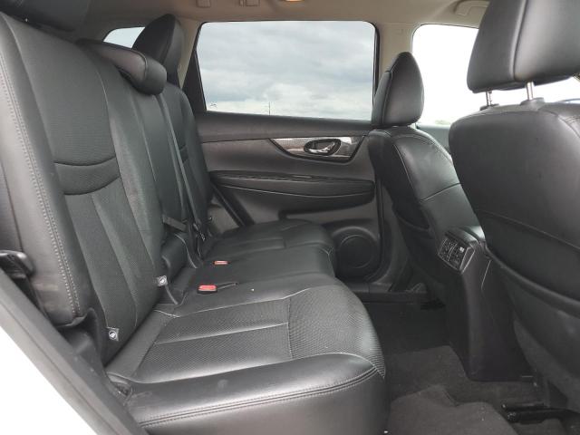 5N1AT2MV9GC758808 Nissan 2016