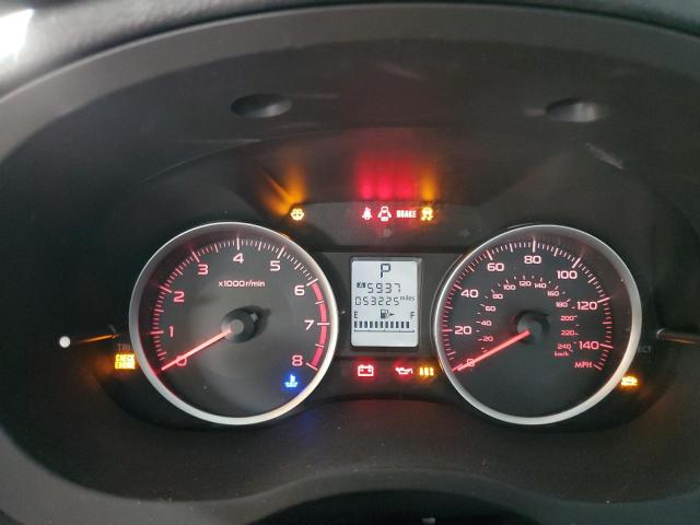 JF2SJABC8JH448137 Subaru FORESTER 2