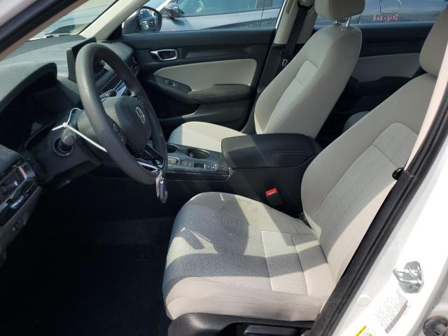2HGFE2F25NH526841 Honda Civic Lx