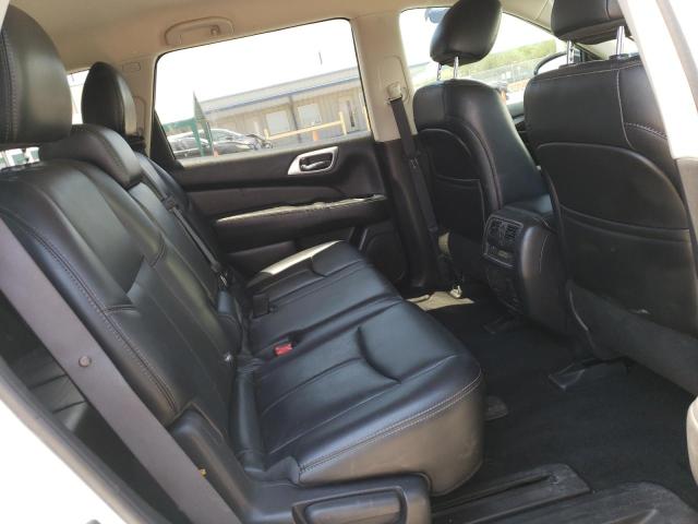 5N1AR2MM1FC678777 Nissan Pathfinder
